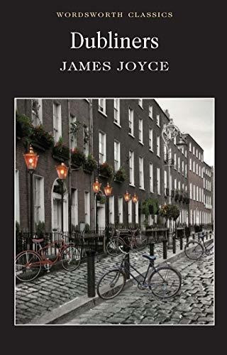 Dubliners - Wordsworth Kel Ediciones