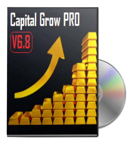 Capital Grow Pro -v6.8