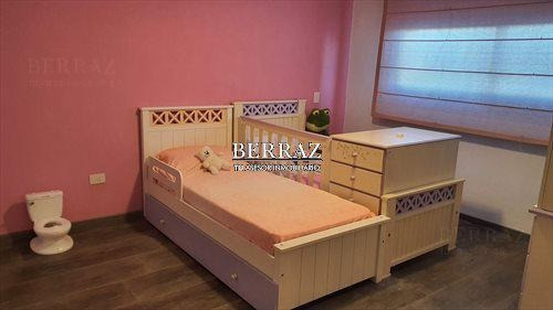 Imagen 17 de 22 de Casa Venta 5 Ambientes San Francisco - Villanueva