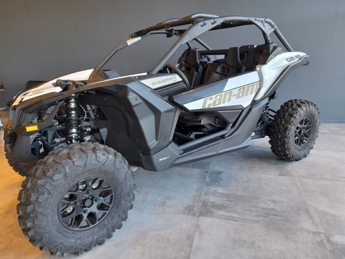 Maverick X3 Ds Turbo