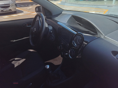 Toyota Etios 1.5 Xls