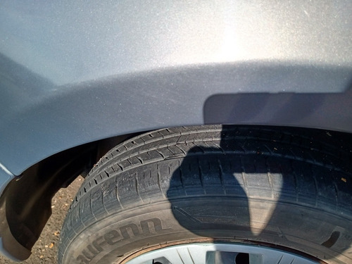 Renault Sandero 2010 1.0 16v Authentique Hi-flex 5p