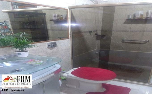 Imagem 13 de 13 de Casa Para Venda Em Rio De Janeiro, Campo Grande, 2 Dormitórios, 1 Suíte, 1 Banheiro, 1 Vaga - Fhm6689_2-1125555