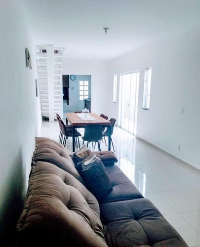 Imagem 11 de 15 de Sobrado Para Venda Em Suzano, Cidade Cruzeiro Do Sul, 3 Dormitórios, 1 Suíte, 2 Banheiros, 2 Vagas - So069_1-1930415