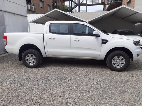 Ford Ranger 3.2 Cd Xls Tdci 200cv Automática