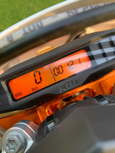 Ktm Ktm 350 Exc Six Days