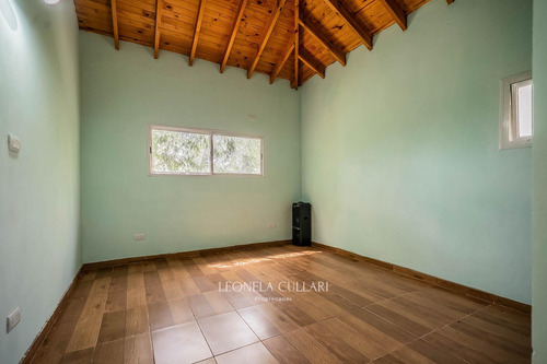 Venta - Casa - Barrio Santo Domingo - Canning / San Vicente
