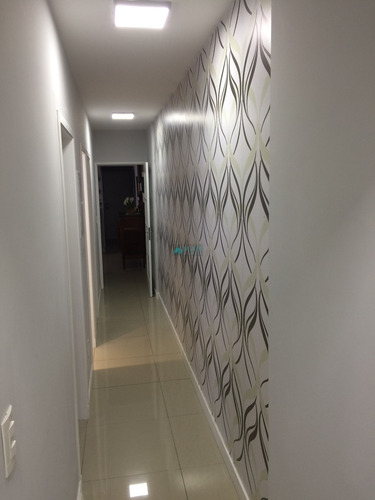 Imagem 5 de 24 de Apartamento À Venda No Bairro Estreito (balneário) - Florianópolis Sc! - Ap00802 - 69451562