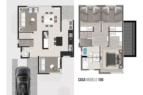 Terranova Condominio