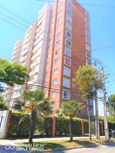 Vendo Amplio Departamento 2d 2b En La Cisterna