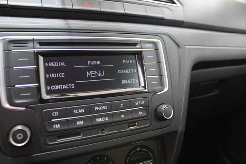 Imagen 13 de 15 de Volkswagen Gol 2020 4 Cilindros