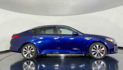 Imagen 3 de 15 de 120253 - Kia Optima 2016 Con Garantía