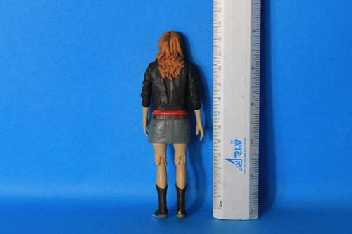 Amy Pond Doctor Who Figura (Usado)