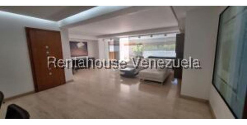 #26-130 Exclusivo Apartamento En Campo Alegre