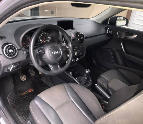 Audi A1 1.4t Fsi 2015