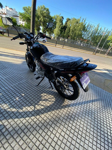 Imagen 9 de 11 de Motomel S2 150 Entega Inmediata Motoswift