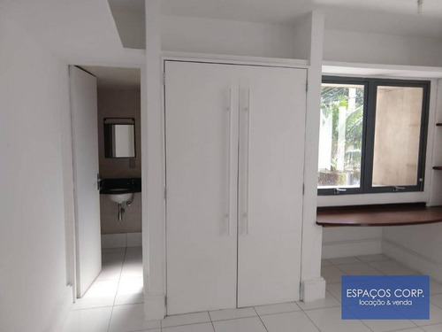 Imagem 10 de 29 de Prédio À Venda Com Renda, 998m² - Perdizes - São Paulo/sp - Pr0058
