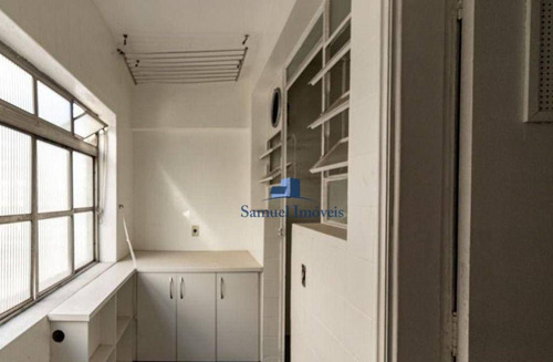 Imagem 11 de 19 de Apartamento Com 3 Dormitórios À Venda, 100 M² Por R$ 1.250.000 - Itaim Bibi - São Paulo/sp - Ap4443