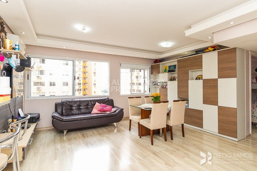 Imagem 2 de 15 de Apartamento - Santo Antonio - Ref: 364148 - V-364148