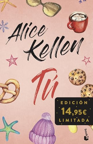 Livro Tú (incluye Otra Vez Tú Y Tal Vez Tú) De Kellen, Alice