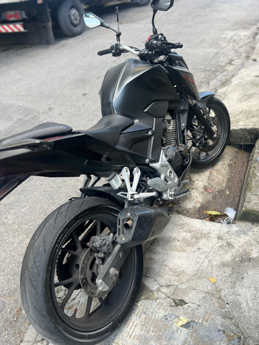 Honda Cb 300f Twister Cbs 2023, Flex , Em Ótimo Estado