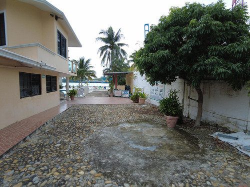 Departamento 2 Habitaciones Con Alberca En La Calzada Tuxpan Veracruz