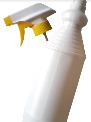 Rociador Aspersor Spray Atomizador De 24cm