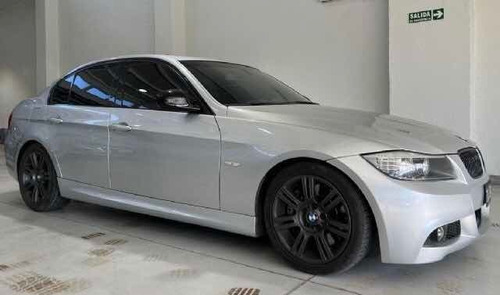 BMW Serie 3 3.0 335i Sedan Sportive At 306cv