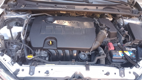 Toyota Corolla 1.8 Se-g Cvt 140cv
