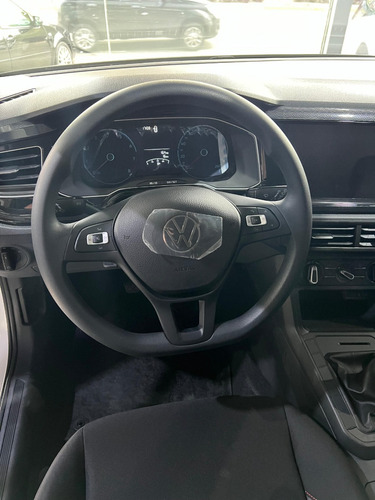 Volkswagen Polo 1.6 Msi Track