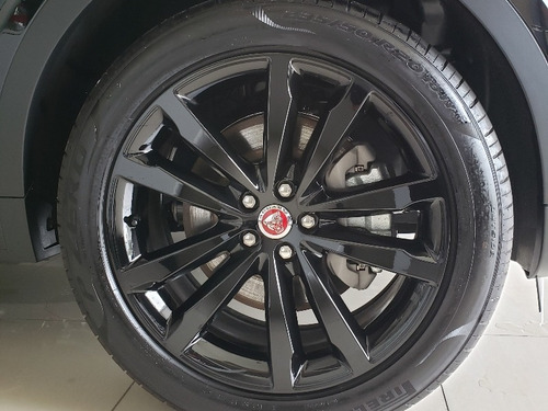 Jaguar E-pace 2.0 16v P250 R-dynamic S Awd