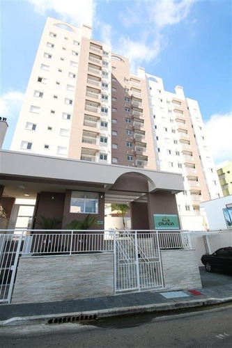 Imagem 2 de 27 de Apartamento À Venda No Bairro Centro - São Caetano Do Sul/sp - O-4041-10920