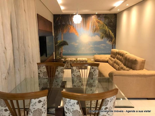 Imagem 9 de 30 de Apartamento Com 3 Dormitórios À Venda Com 107.38m² Por R$ 360.000,00 No Bairro Centro - Curitiba / Pr - M2ce-ef