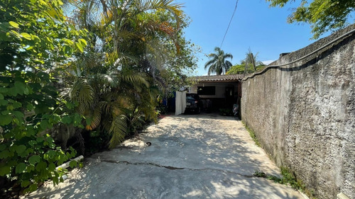 Imagem 7 de 10 de Casa No Balneário Gaivota Em Itanhaém C/02dormitórios Th