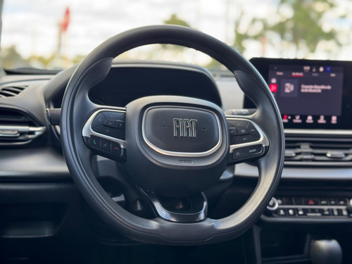 Fiat Pulse Drive 1.3 At