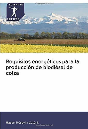 Libro Requisitos Energéticos Para La Producción De Bi Lcm3