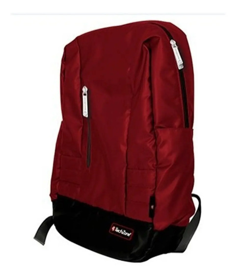 Mochila Fila Tech | MercadoLibre 📦
