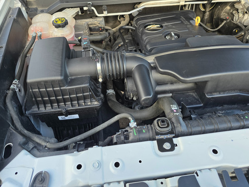 Chevrolet Colorado 2.5 Paq. B 4x2 At