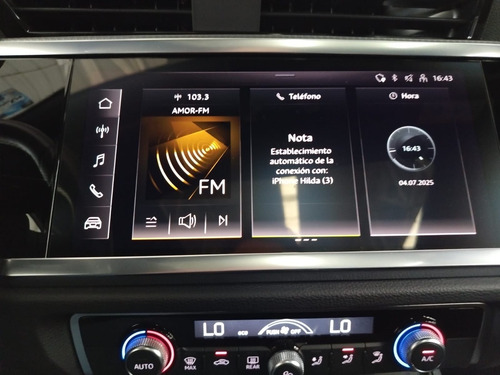 Audi Q3 2.0 SB 40 TFSI S line At