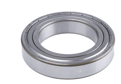 Rolinera 6010-2z/c3 Sello Metal 80mm X 50mm X 16mm Bearings