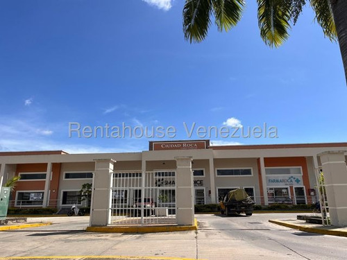 Yoselin Cabesas Vende Apartamento En Ciudad Roca, Yc 25-24212