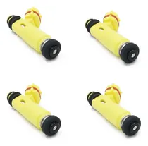 Comprar Y0z 4 Inyectores De Combustible Para Mazda Rx-8 2004-2009