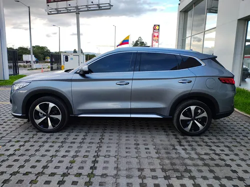 Byd Song Plus