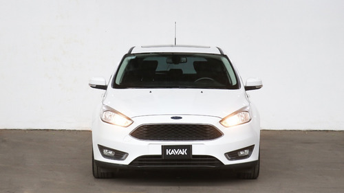 Ford Focus Iii 2.0 Se Plus At6 L/16 - 99458 - C