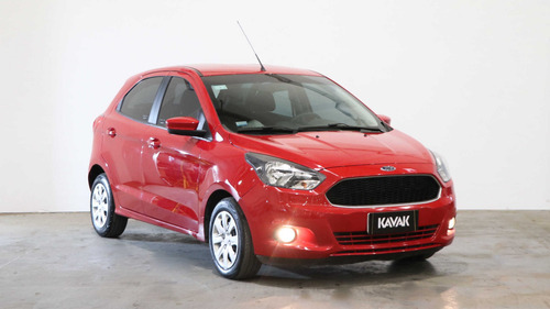 Ford Ka 1.5 Se 5 P - 161674 - C