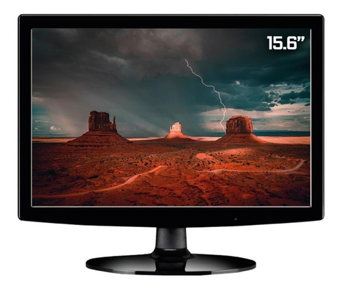 Imagem 2 de 4 de Pc Completo Monitor Intel Dual Core 8gb Hd 320gb Full Hd