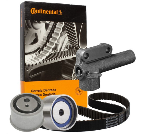 Kit Tensor Correia Dentada Tucson 2.7 V6 2005 A 2009