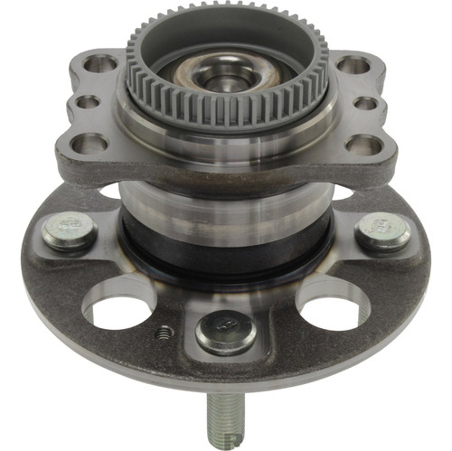 Maza De Rueda Tras Compatible Hyundai Accent 1.6l L4 12-17