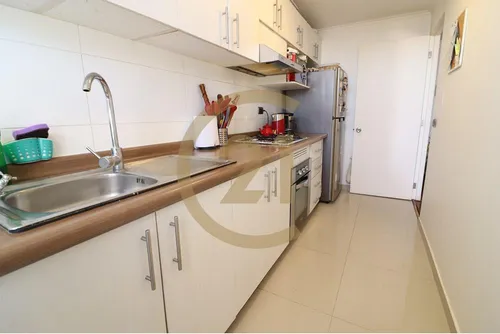 Venta Departamento Cond. Altos Milagro La Serena