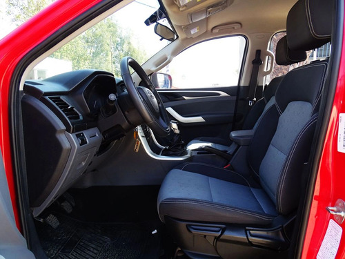 Maxus T60 T60 GL 4X4 DC 2.8D